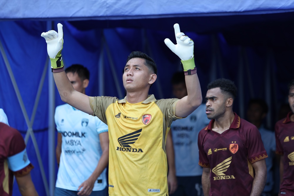 Reza Target Comeback Awal November