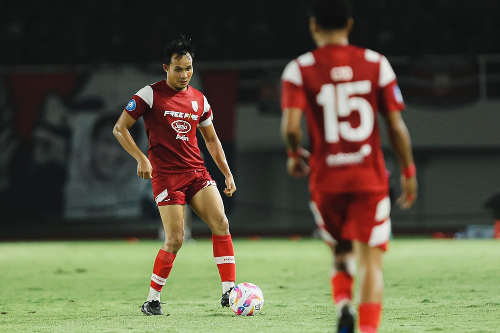 Rian Miziar Yakin Persis Segera Keluar Dari Situasi Sulit