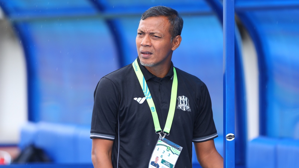 Selamat Jalan, Sugiantoro