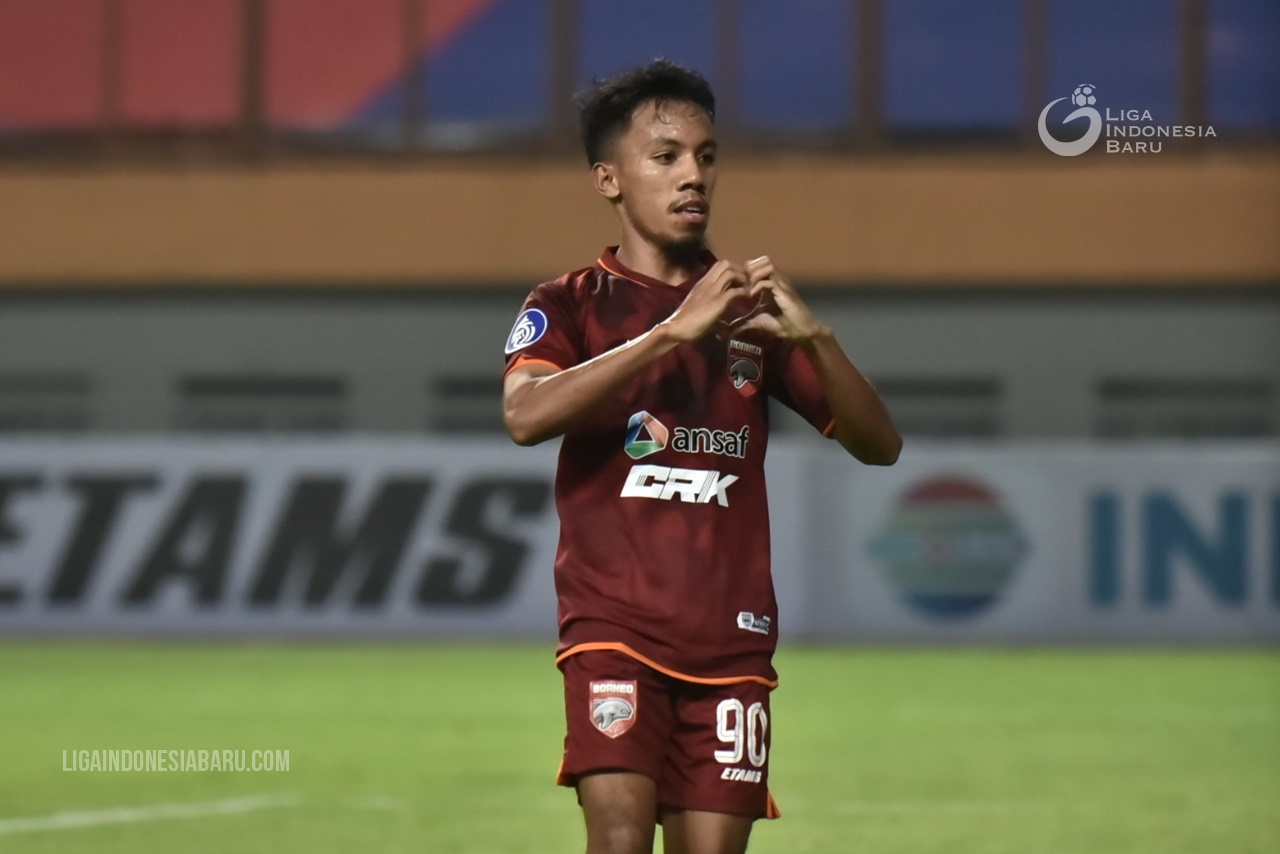 Sihran Bangun Jembatan Menuju Timnas