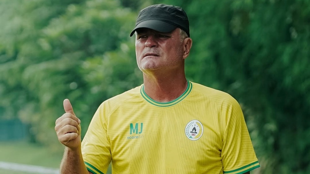 PSS Sleman Siap Jamu PSIS Semarang di Pekan ke-15 BRI Liga 1 2024/25