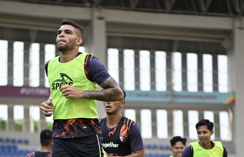 Tak Peduli Keadaan Persis, Borneo FC Fokus Amankan 3 Poin