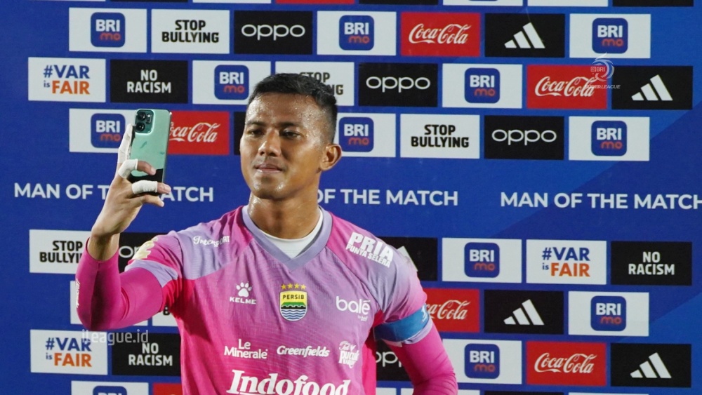 Teja Paku Alam The Unsung Hero Di Persib Bandung