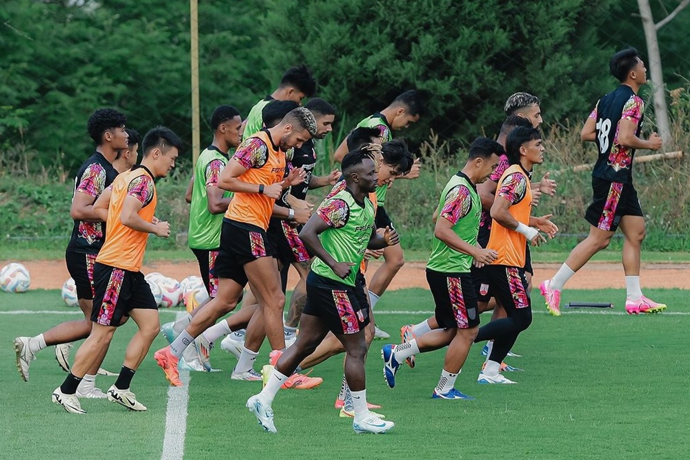 Persis Siapkan Rotasi