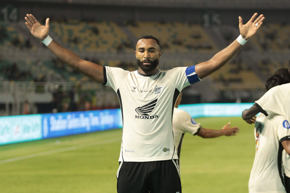Yuran Fernandes Jaga Rekor Produktif Tiap Musim