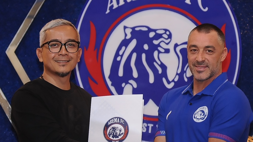 Ze Gomes, Harapan Baru Untuk Kebangkitan Arema FC
