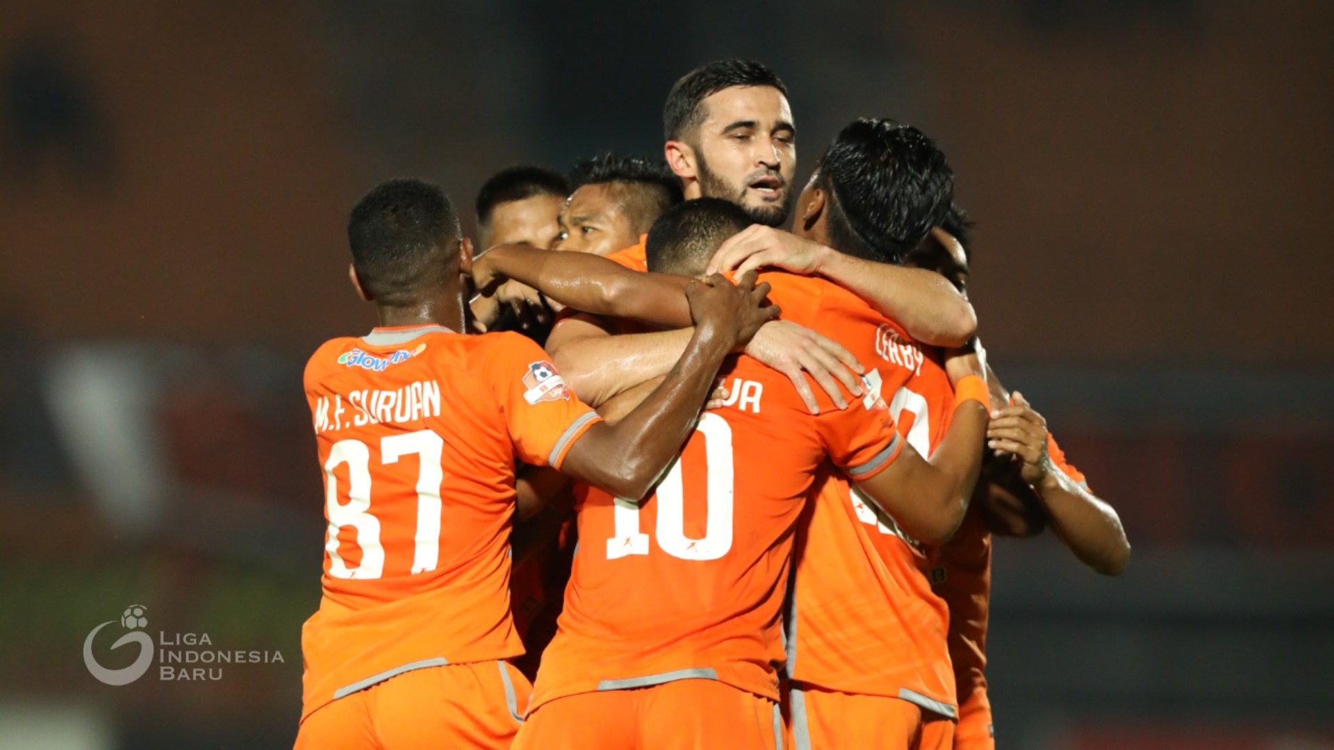 Rekor Borneo FC Makin Manis
