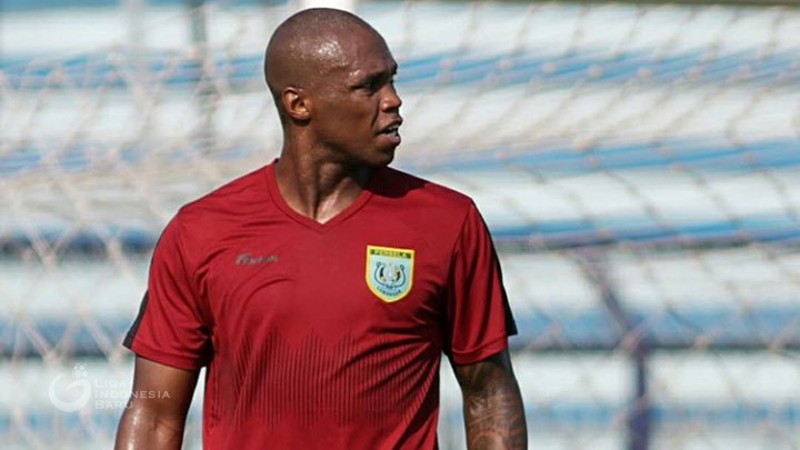 Persela Trial Tiga Bek Asal Brasil