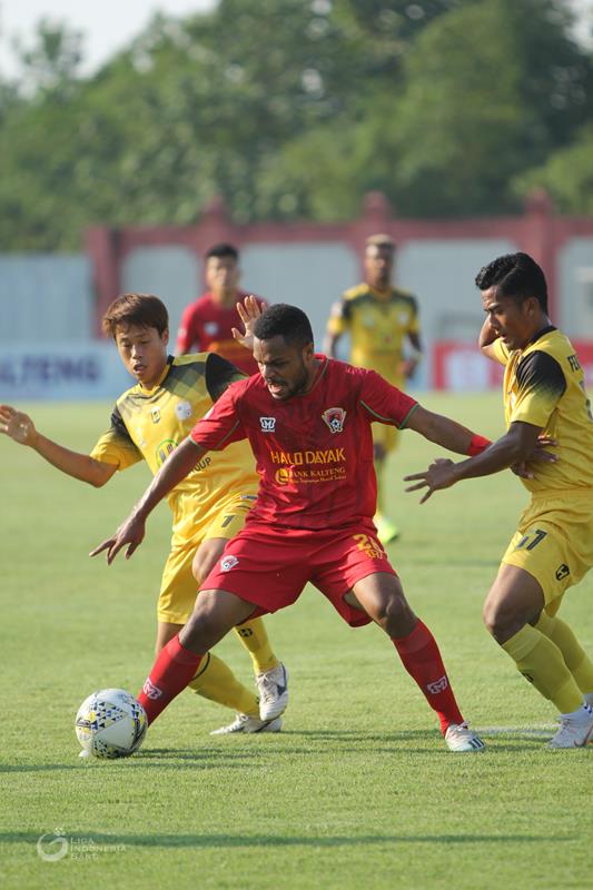 Club Team