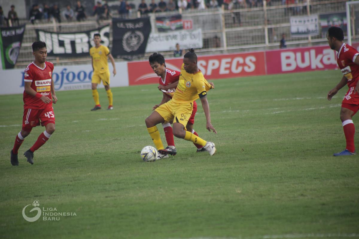 Club Team