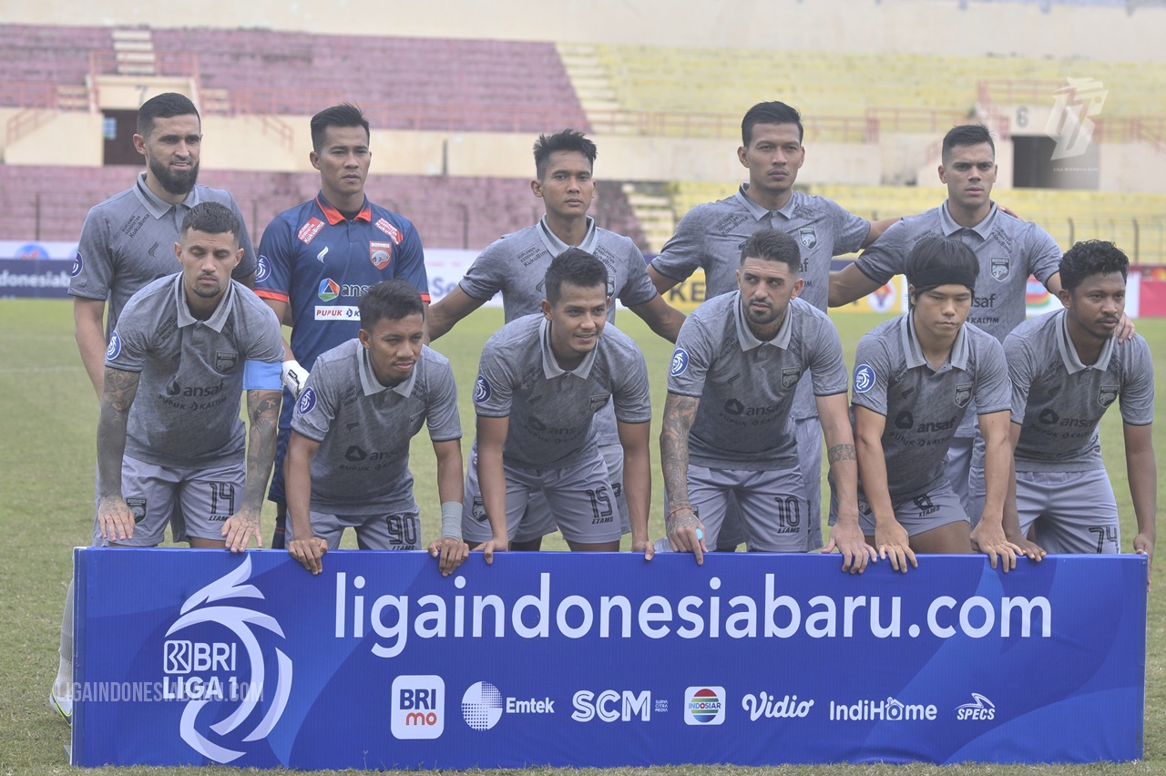 Club Team