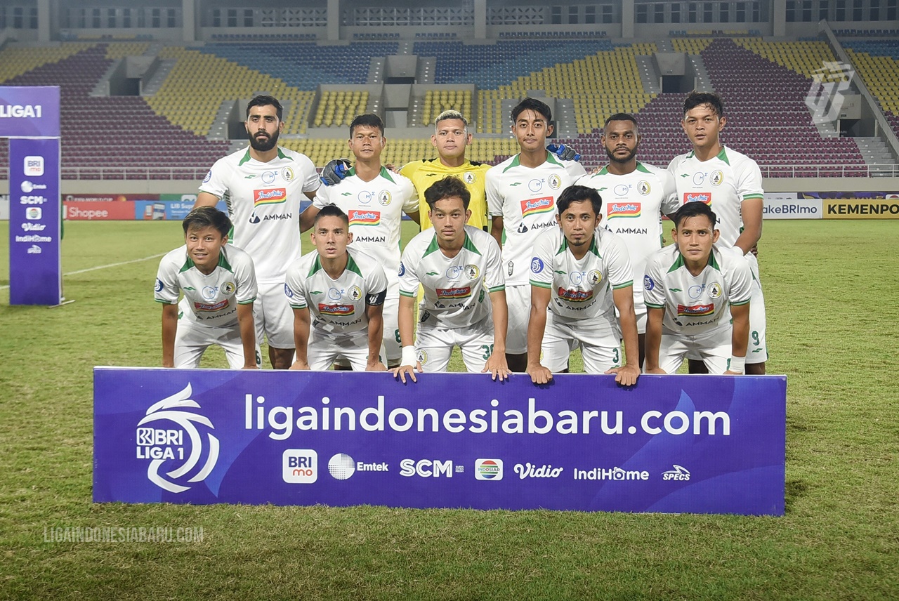 Club Team