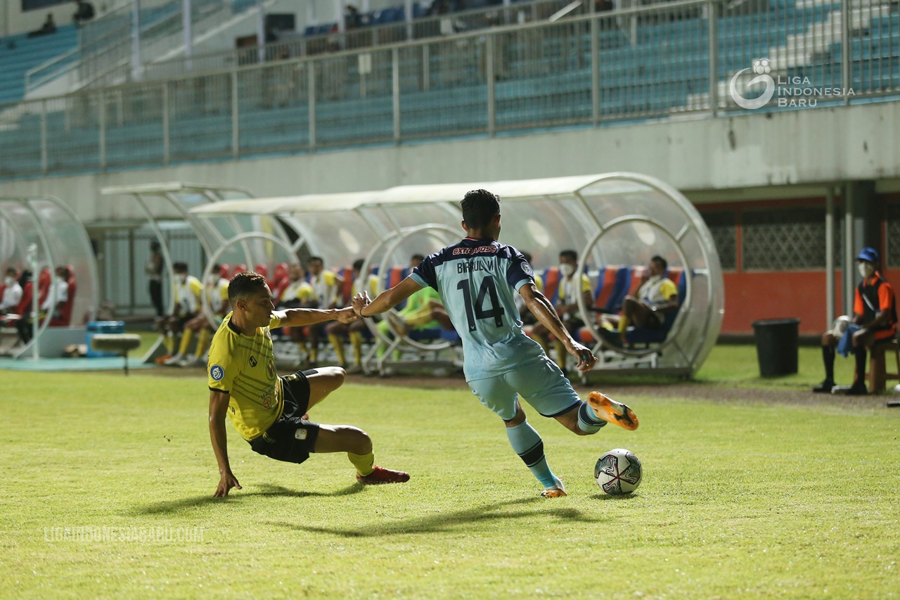 Club Team