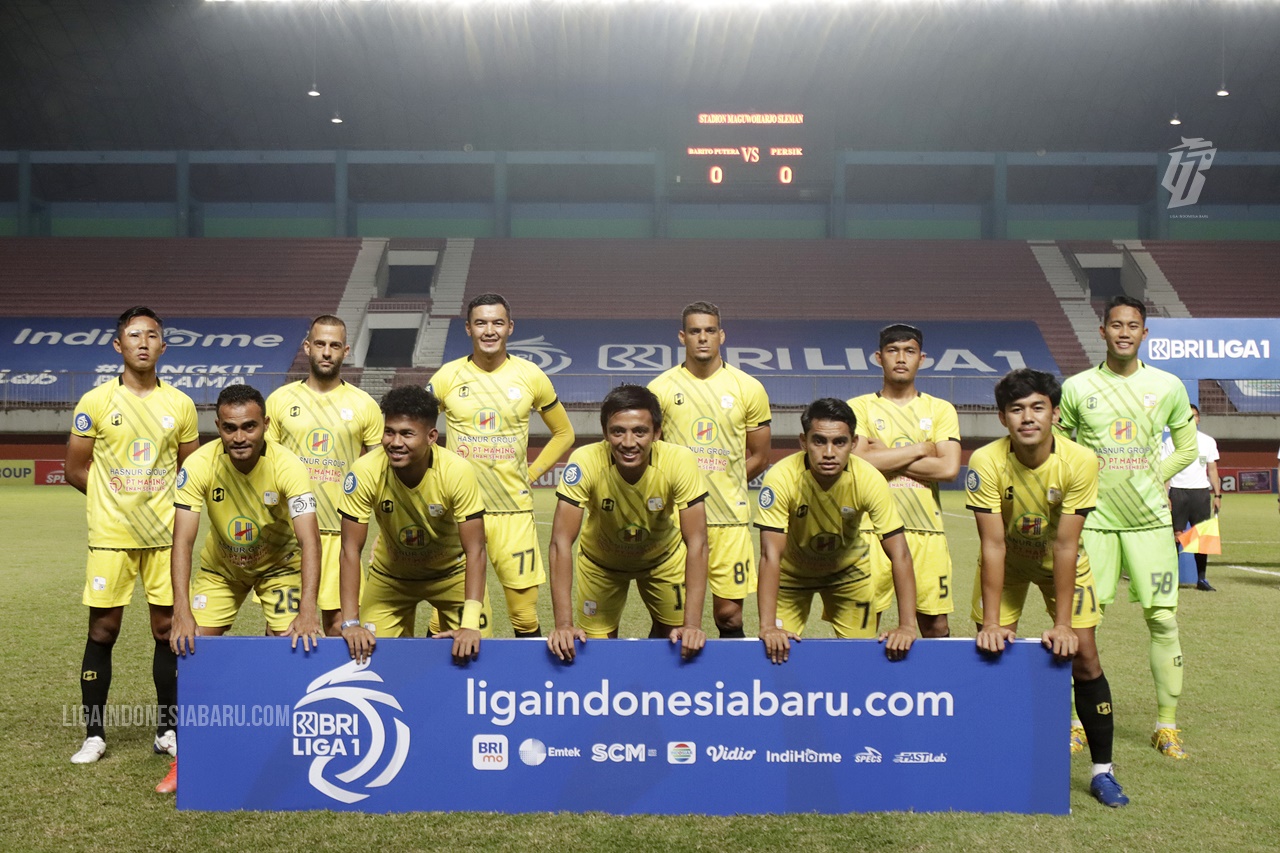 Club Team