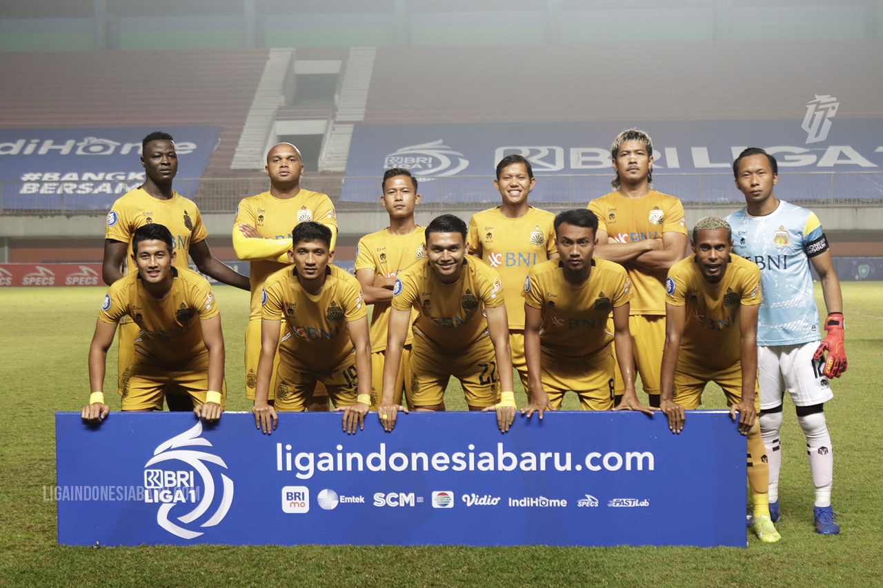 Club Team
