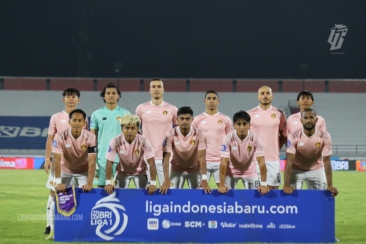Club Team