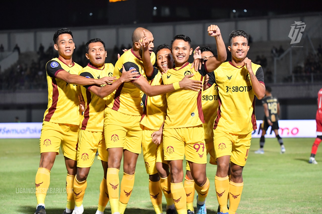 Club Team