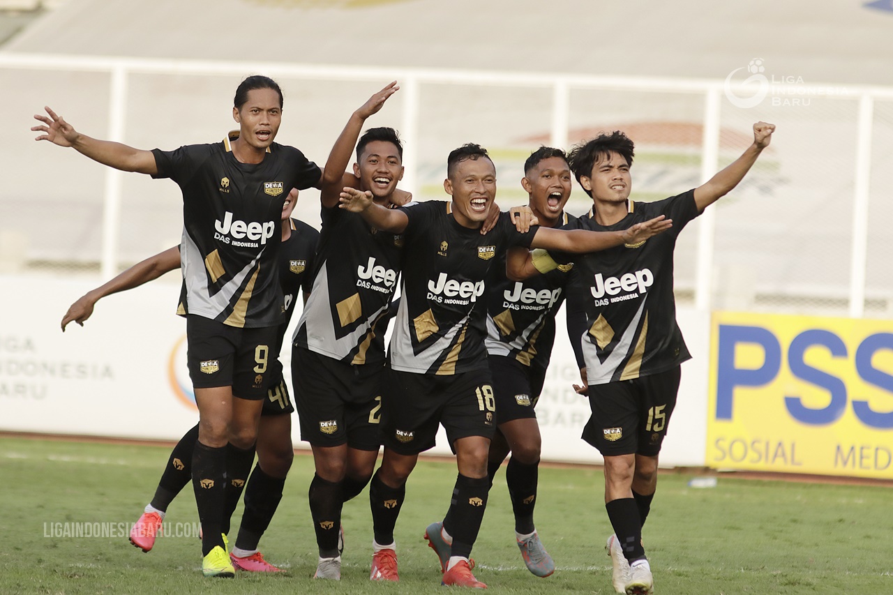 Club Team
