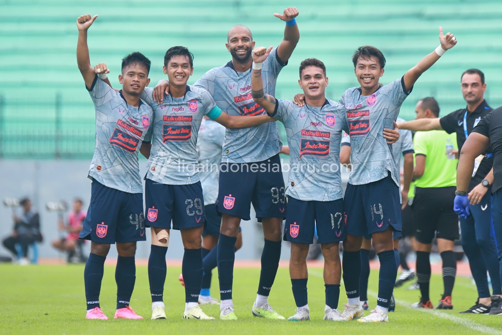 Club Team