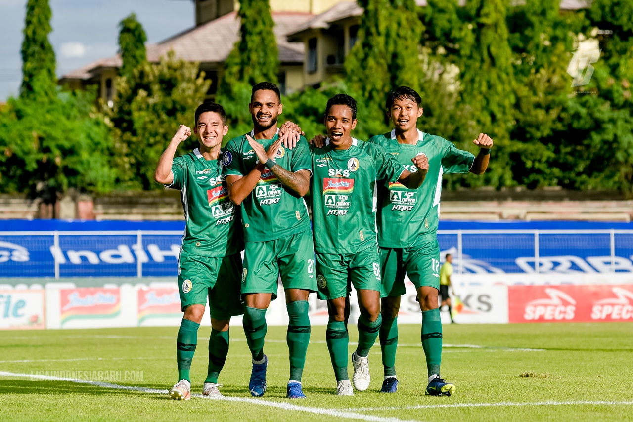 Club Team