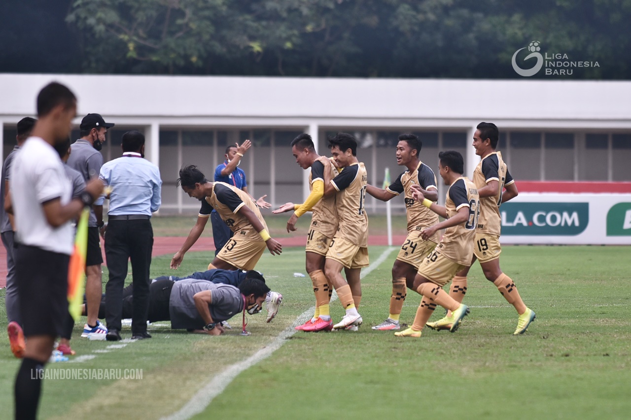 Club Team