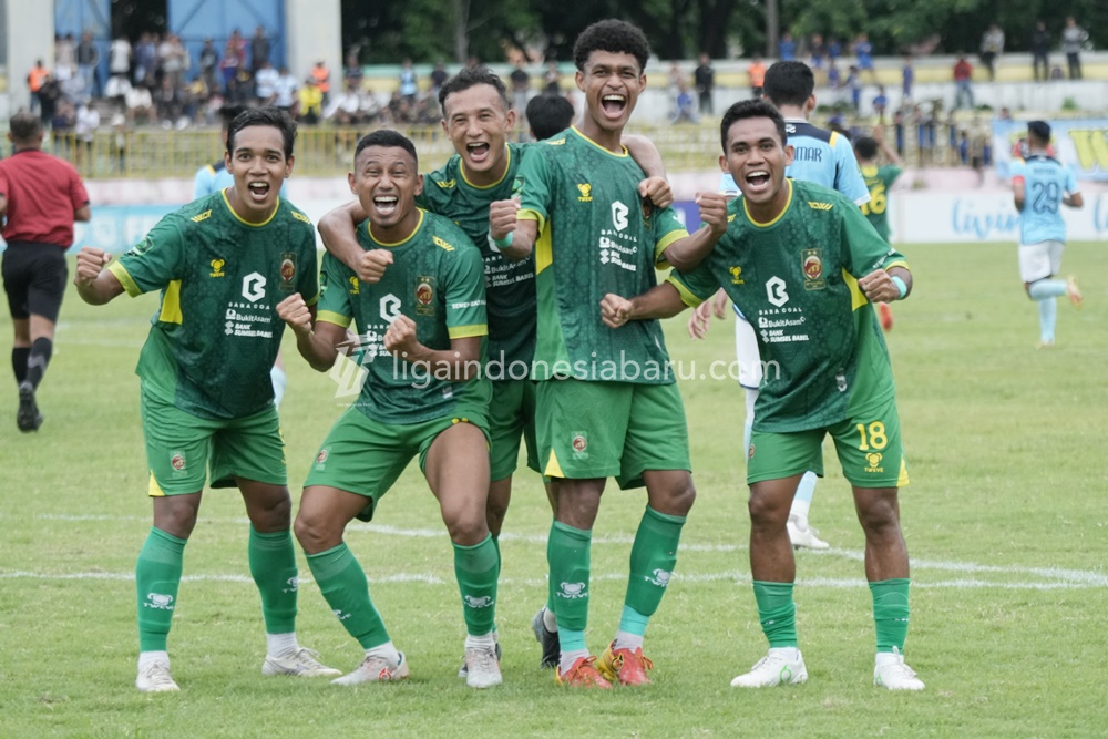 Club Team