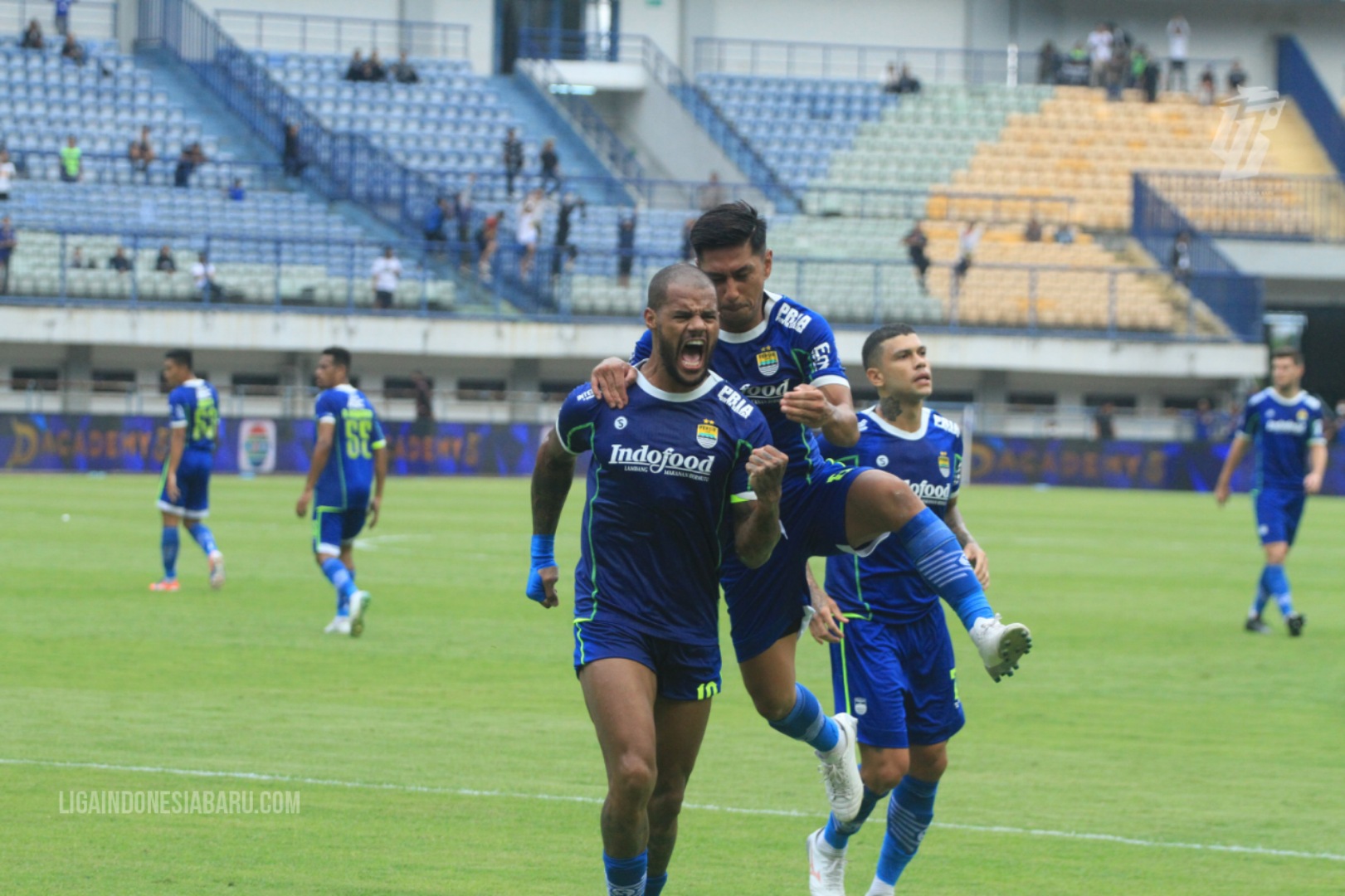 Club Team