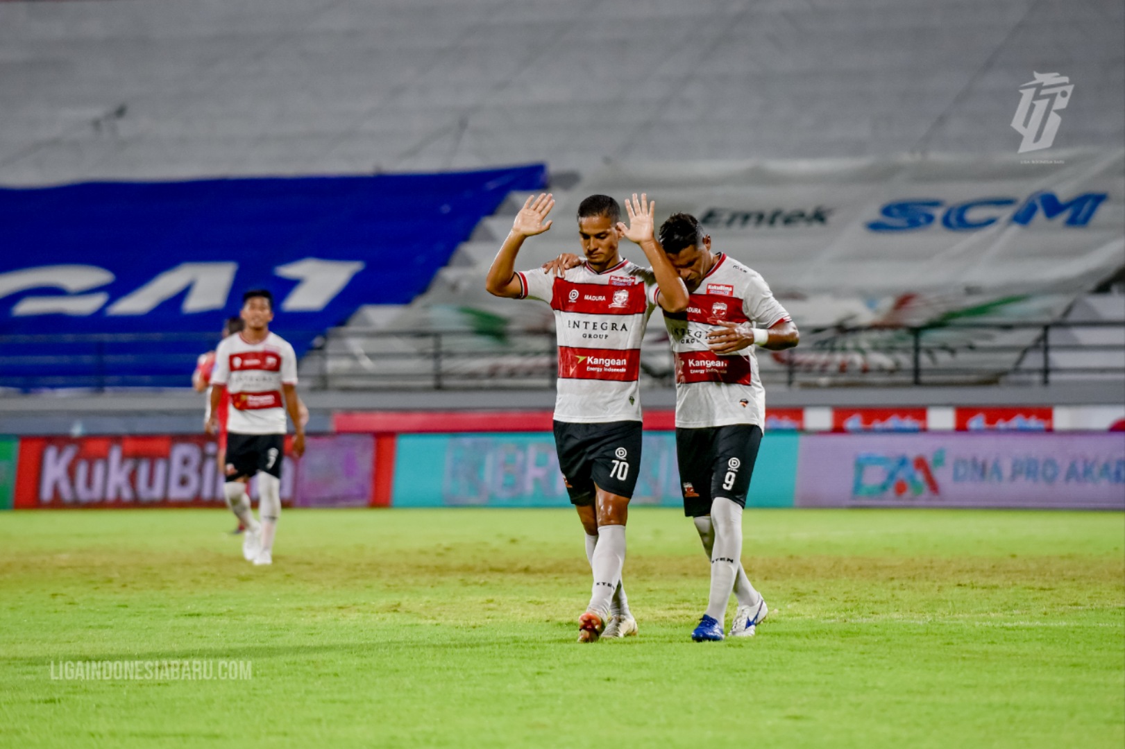 Club Team