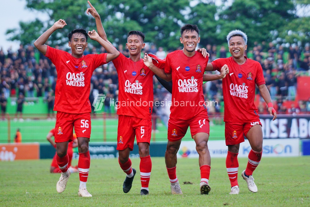 Club Team