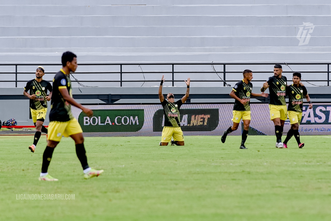 Club Team