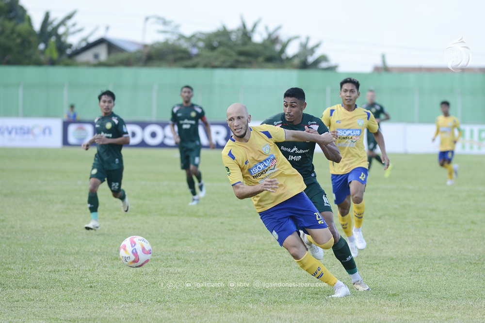 Club Team