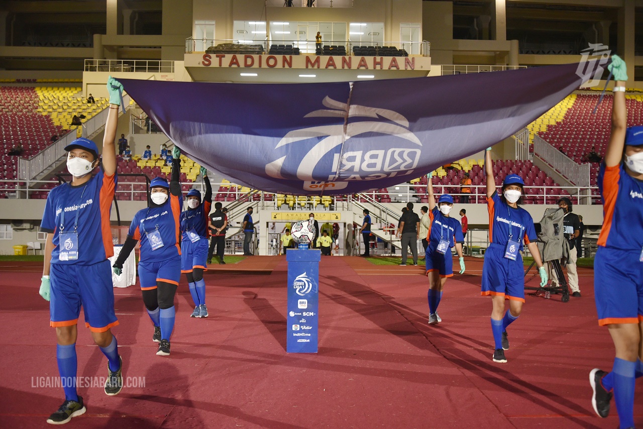 Club Team