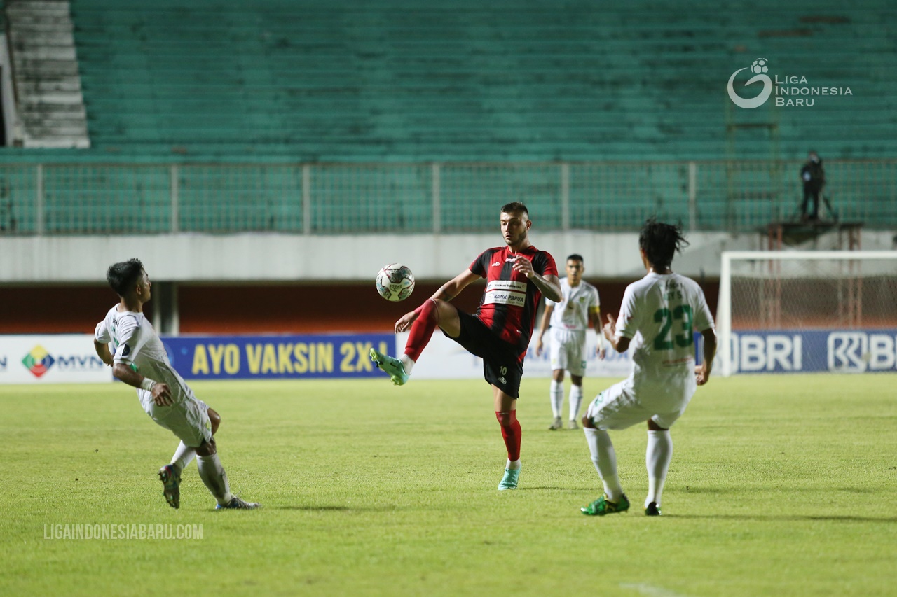 Club Team