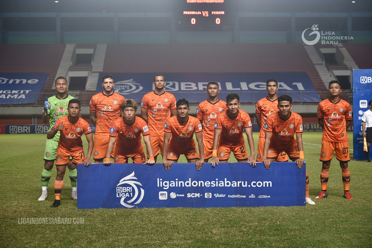 Club Team