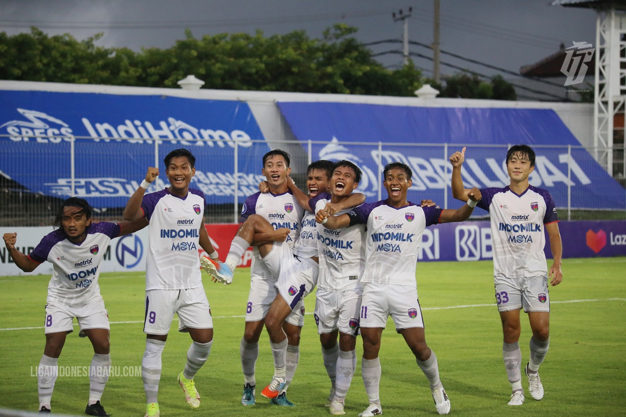 Club Team