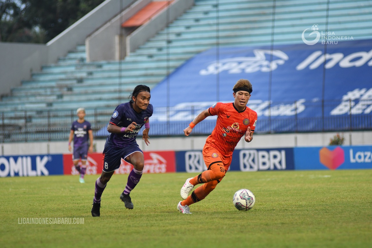 Club Team