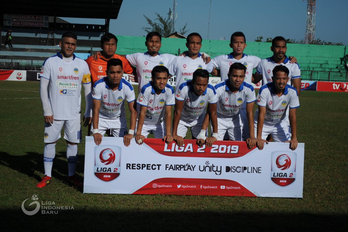 Club Team