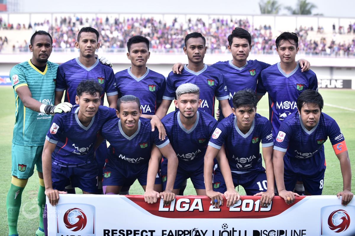 Club Team