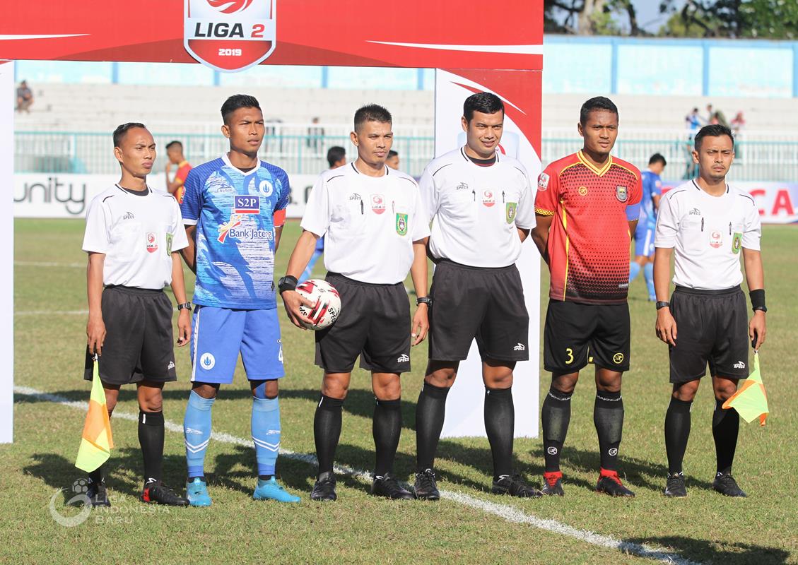 Club Team