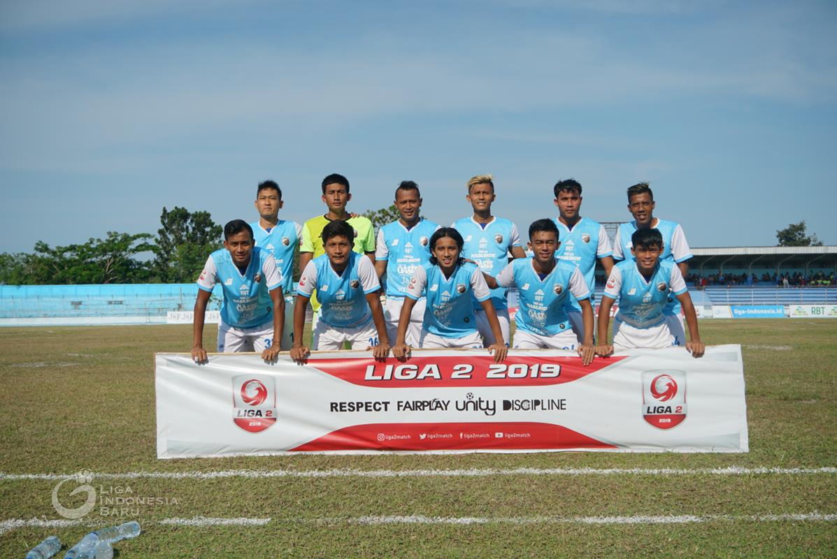 Club Team