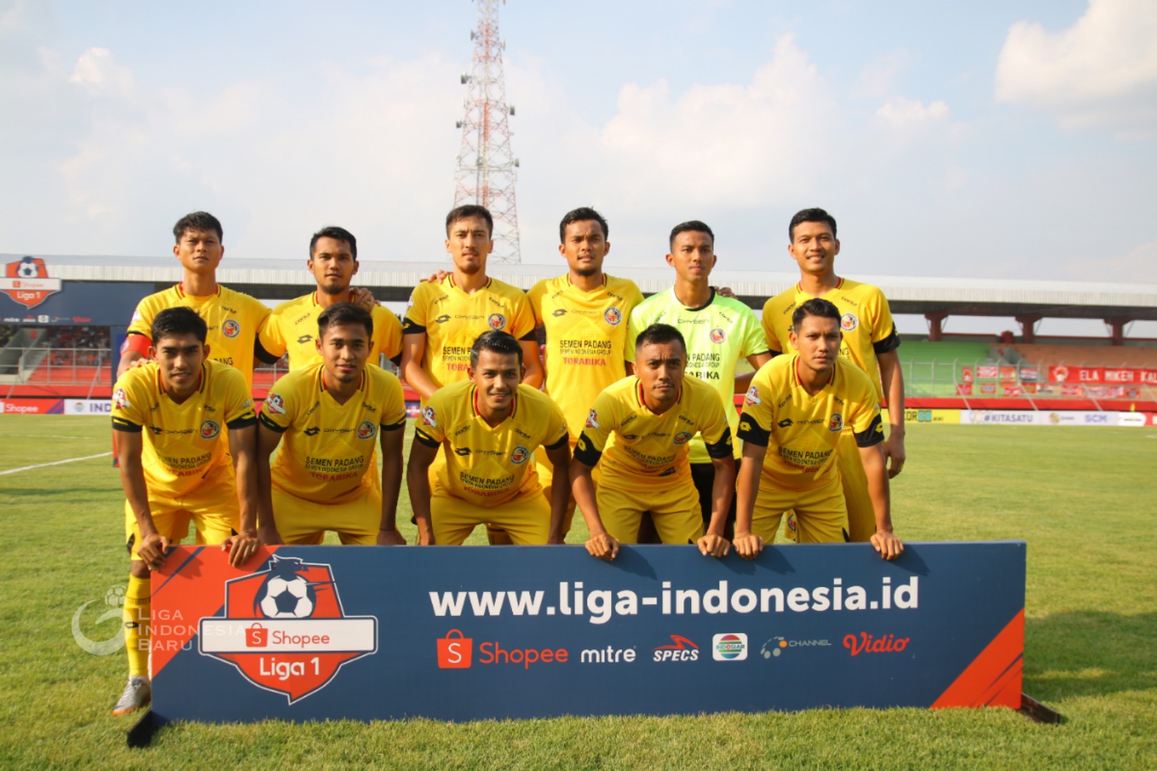 Club Team
