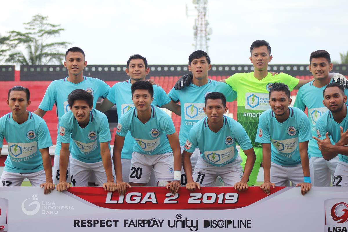 Club Team