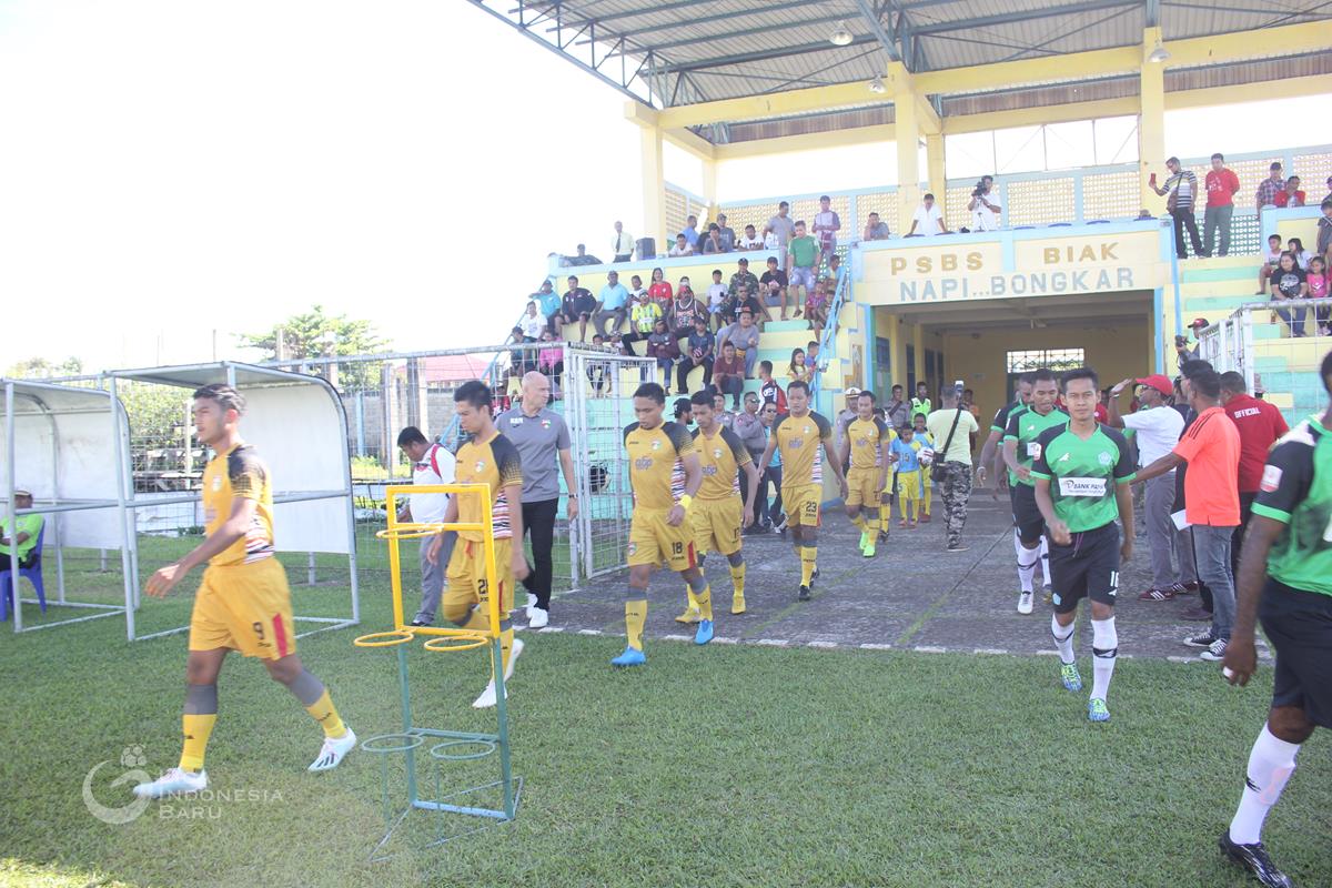 Club Team