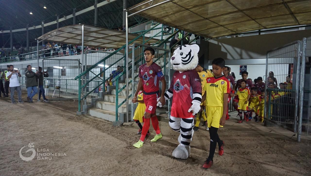 Club Team