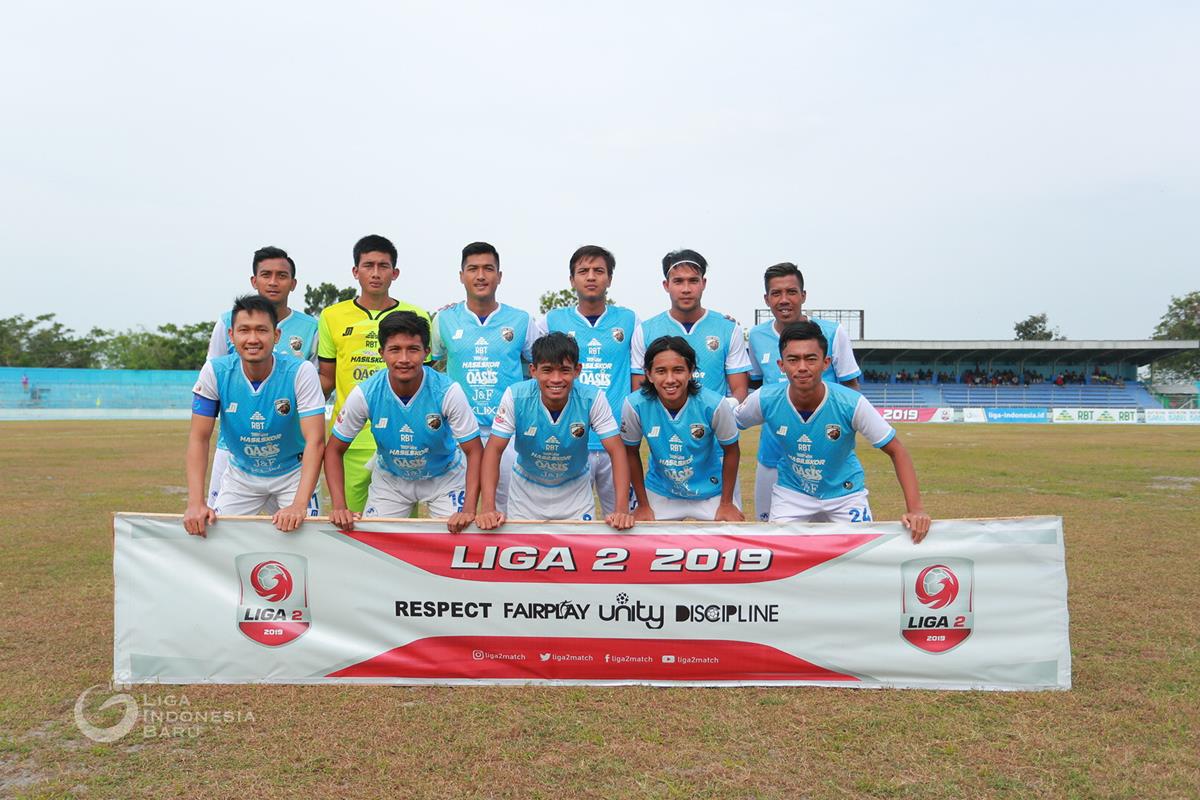 Club Team