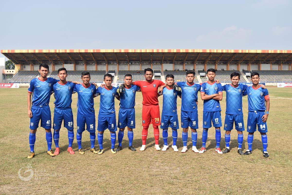 Club Team
