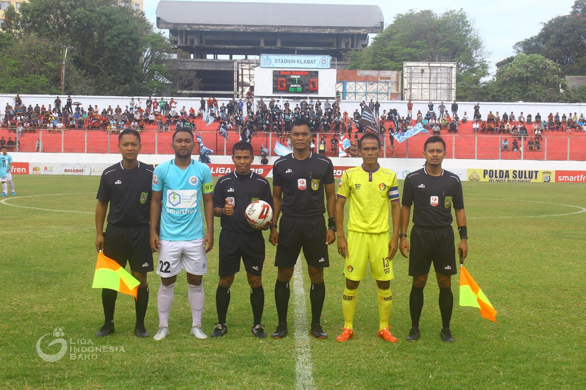Club Team