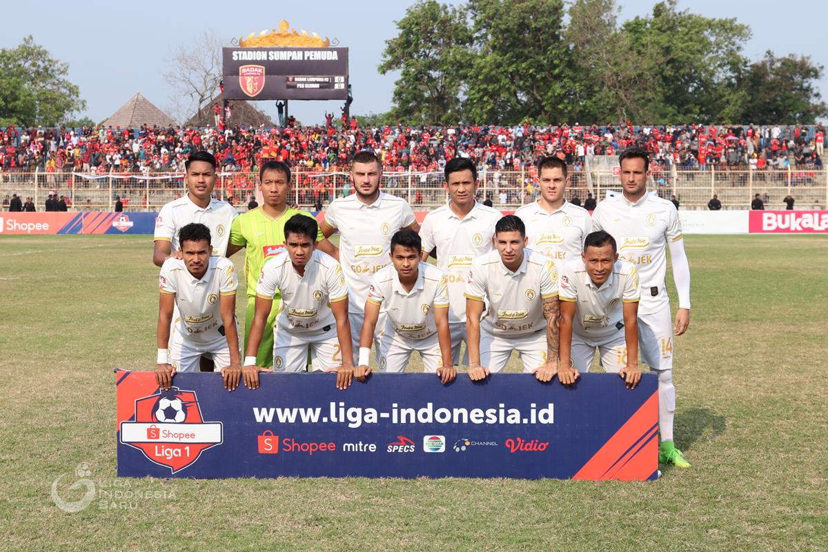 Club Team
