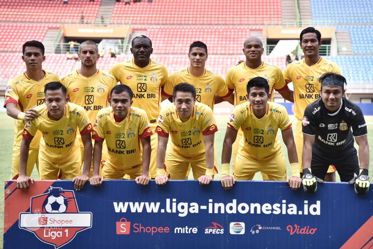 Club Team