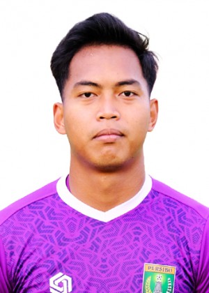 Foto ADRE ARIDO,  PERSIBO Bojonegoro dengan nomor punggung 88